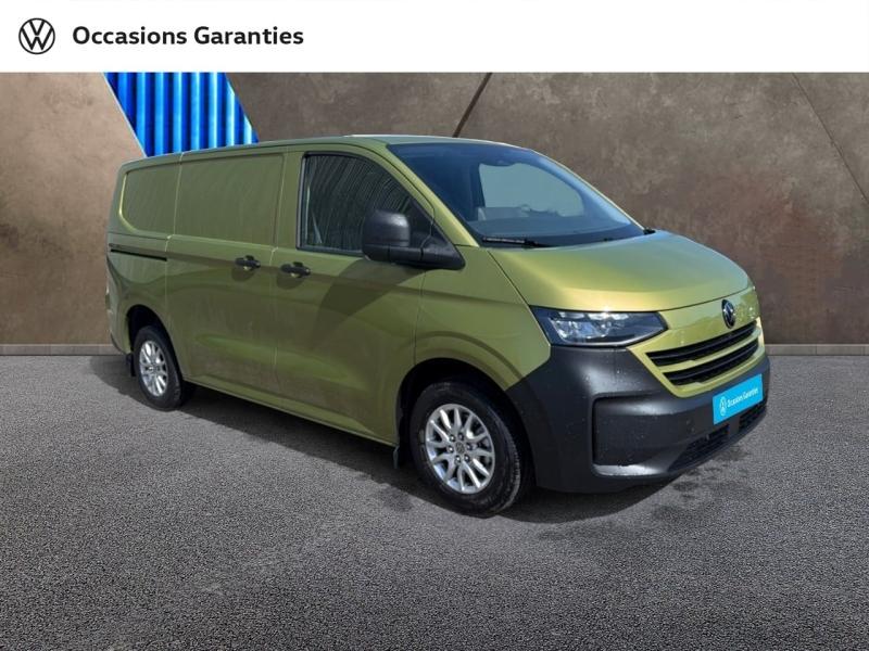 Voitures occasions VOLKSWAGEN UTILITAIRES Transporter Fg Business Clermont-Ferrand