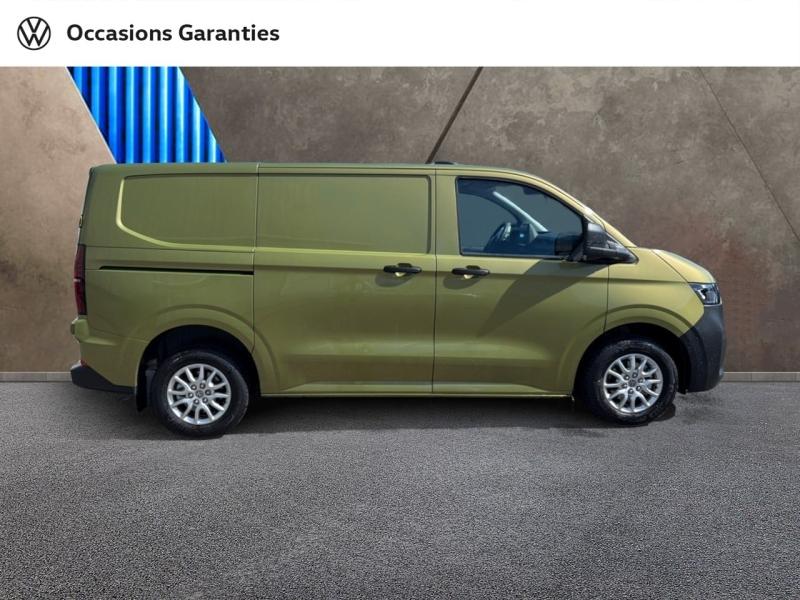 Voitures occasions VOLKSWAGEN UTILITAIRES Transporter Fg Business Clermont-Ferrand