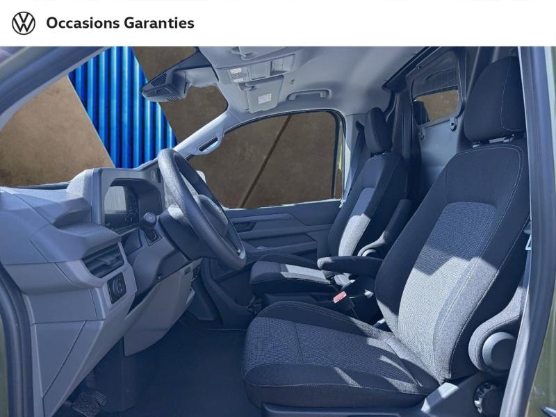 Voitures occasions VOLKSWAGEN UTILITAIRES Transporter Fg Business Clermont-Ferrand