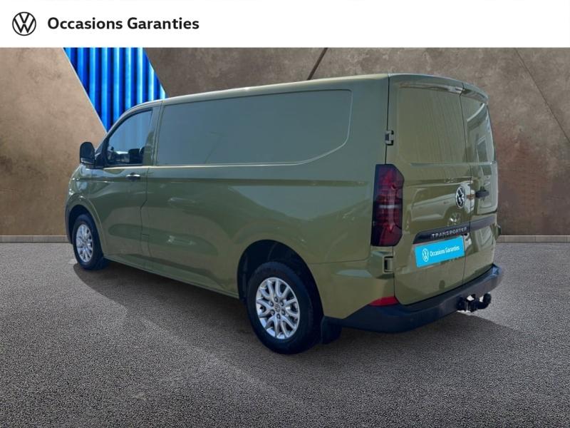 Voitures occasions VOLKSWAGEN UTILITAIRES Transporter Fg Business Clermont-Ferrand