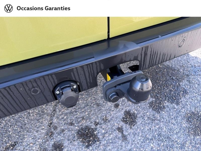Voitures occasions VOLKSWAGEN UTILITAIRES Transporter Fg Business Clermont-Ferrand