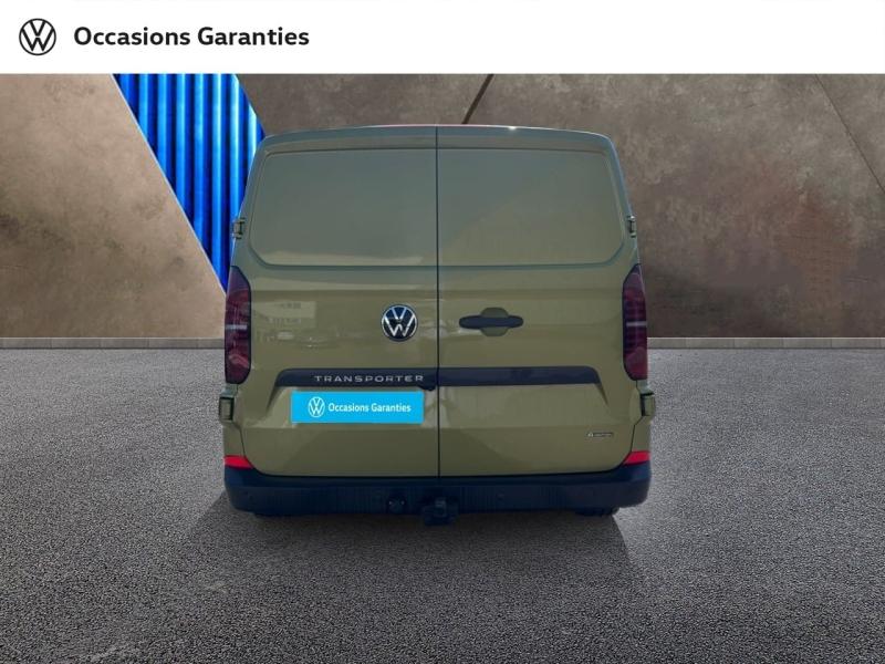 Voitures occasions VOLKSWAGEN UTILITAIRES Transporter Fg Business Clermont-Ferrand