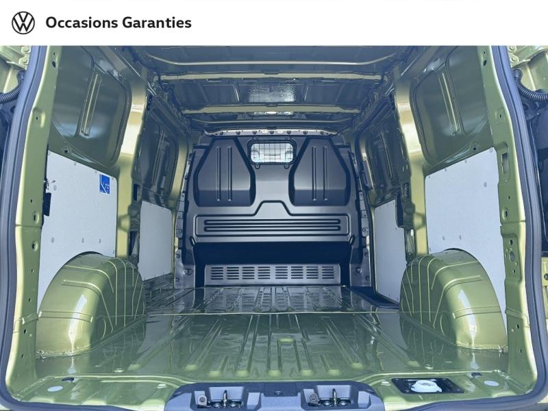 Voitures occasions VOLKSWAGEN UTILITAIRES Transporter Fg Business Clermont-Ferrand