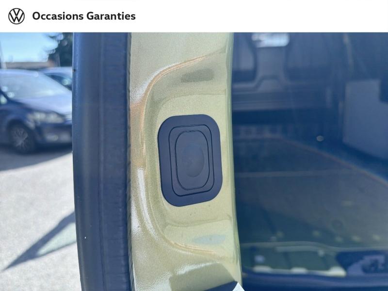 Voitures occasions VOLKSWAGEN UTILITAIRES Transporter Fg Business Clermont-Ferrand