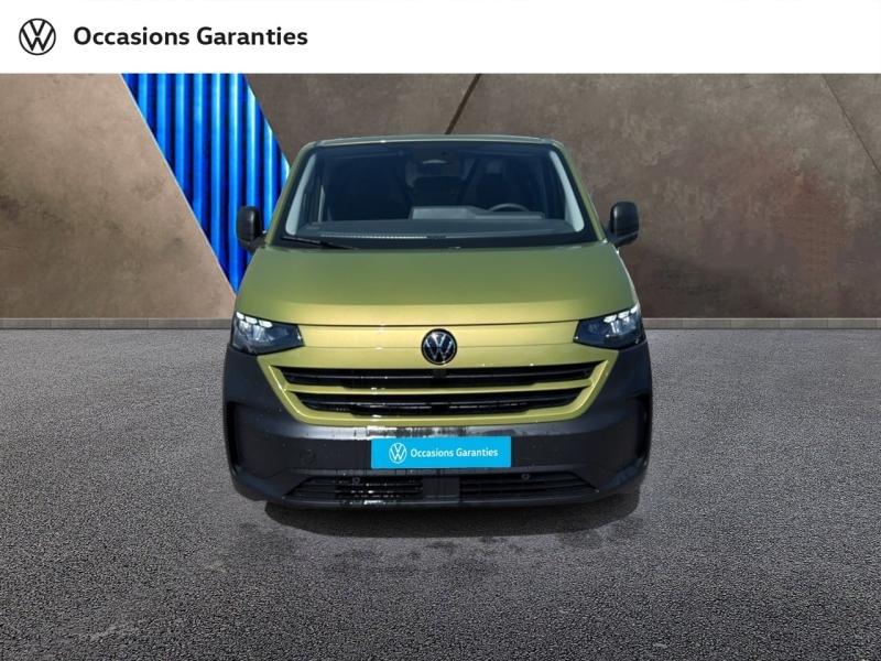Voitures occasions VOLKSWAGEN UTILITAIRES Transporter Fg Business Clermont-Ferrand