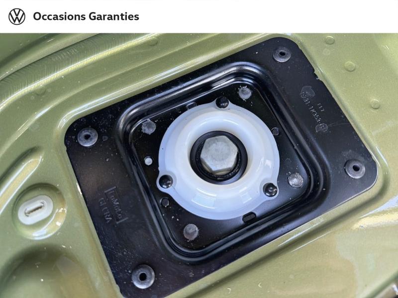 Voitures occasions VOLKSWAGEN UTILITAIRES Transporter Fg Business Clermont-Ferrand