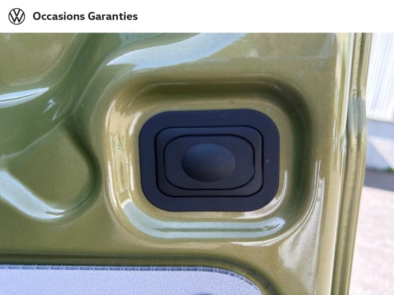 Voitures occasions VOLKSWAGEN UTILITAIRES Transporter Fg Business Clermont-Ferrand