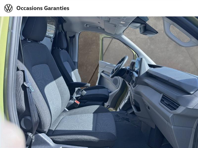 Voitures occasions VOLKSWAGEN UTILITAIRES Transporter Fg Business Clermont-Ferrand