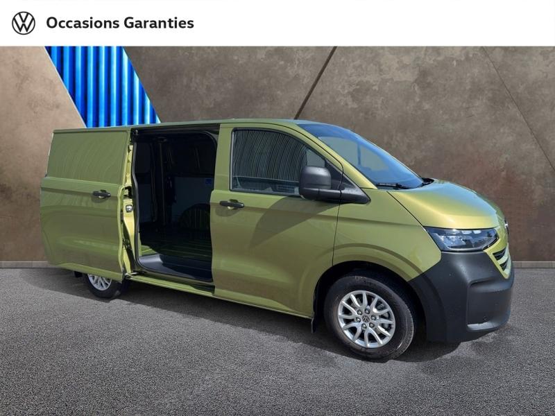 Voitures occasions VOLKSWAGEN UTILITAIRES Transporter Fg Business Clermont-Ferrand