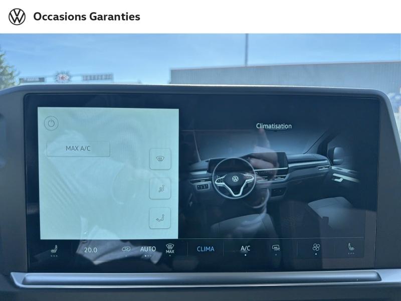 Voitures occasions VOLKSWAGEN UTILITAIRES Transporter Fg Business Clermont-Ferrand