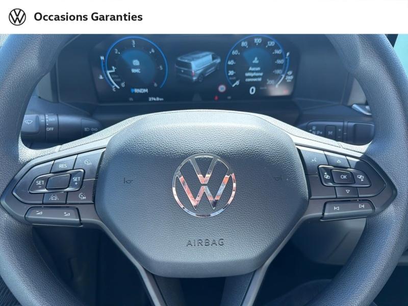 Voitures occasions VOLKSWAGEN UTILITAIRES Transporter Fg Business Clermont-Ferrand
