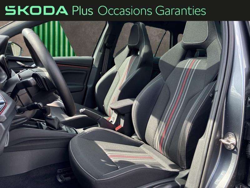 Voitures occasions ŠKODA KAMIQ Monte Carlo Clermont-Ferrand