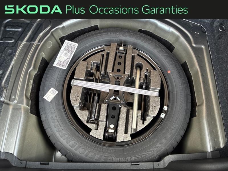 Voitures occasions ŠKODA KAMIQ Monte Carlo Clermont-Ferrand