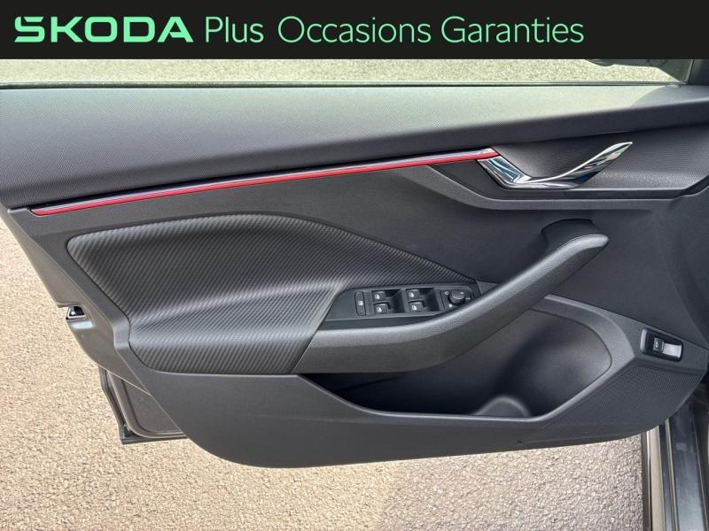 Voitures occasions ŠKODA KAMIQ Monte Carlo Clermont-Ferrand