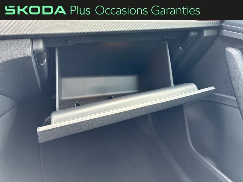 Voitures occasions ŠKODA KAMIQ Monte Carlo Clermont-Ferrand