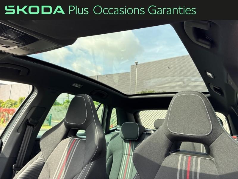 Voitures occasions ŠKODA KAMIQ Monte Carlo Clermont-Ferrand