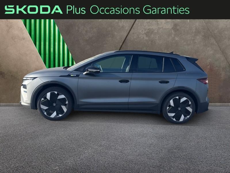 Voitures occasions ŠKODA Elroq RS Clermont-Ferrand
