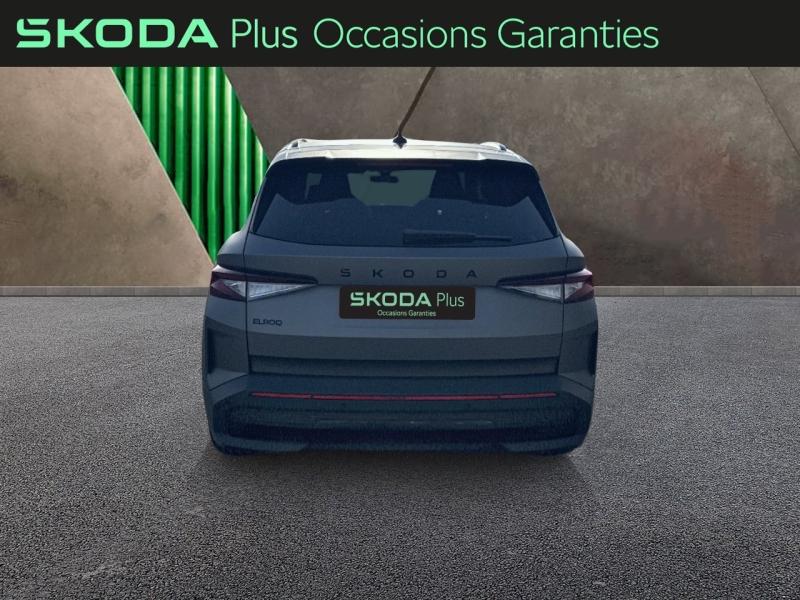 Voitures occasions ŠKODA Elroq RS Clermont-Ferrand