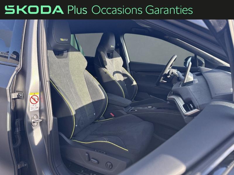 Voitures occasions ŠKODA Elroq RS Clermont-Ferrand