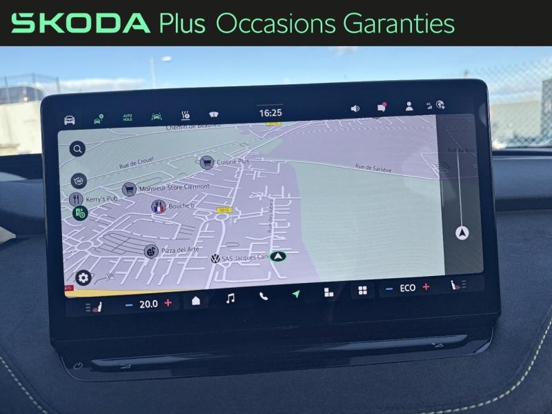 Voitures occasions ŠKODA Elroq RS Clermont-Ferrand