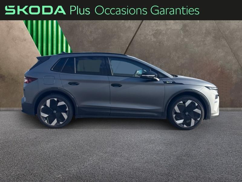 Voitures occasions ŠKODA Elroq RS Clermont-Ferrand