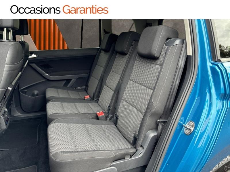 Voitures occasions VOLKSWAGEN TOURAN Allstar Clermont-Ferrand