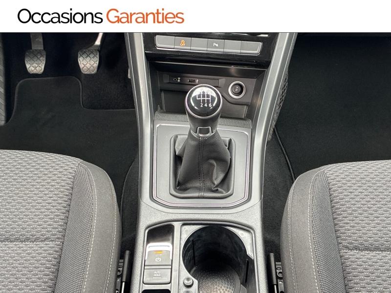 Voitures occasions VOLKSWAGEN TOURAN Allstar Clermont-Ferrand
