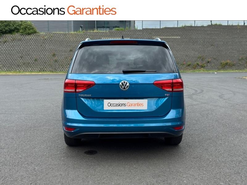 Voitures occasions VOLKSWAGEN TOURAN Allstar Clermont-Ferrand