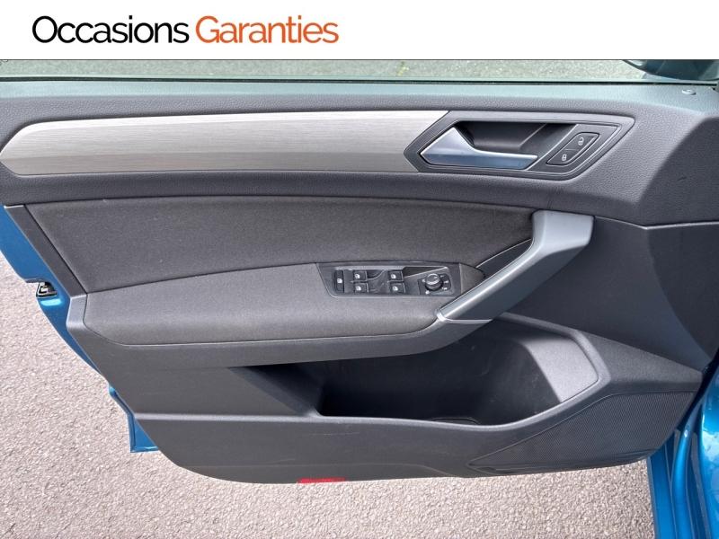 Voitures occasions VOLKSWAGEN TOURAN Allstar Clermont-Ferrand