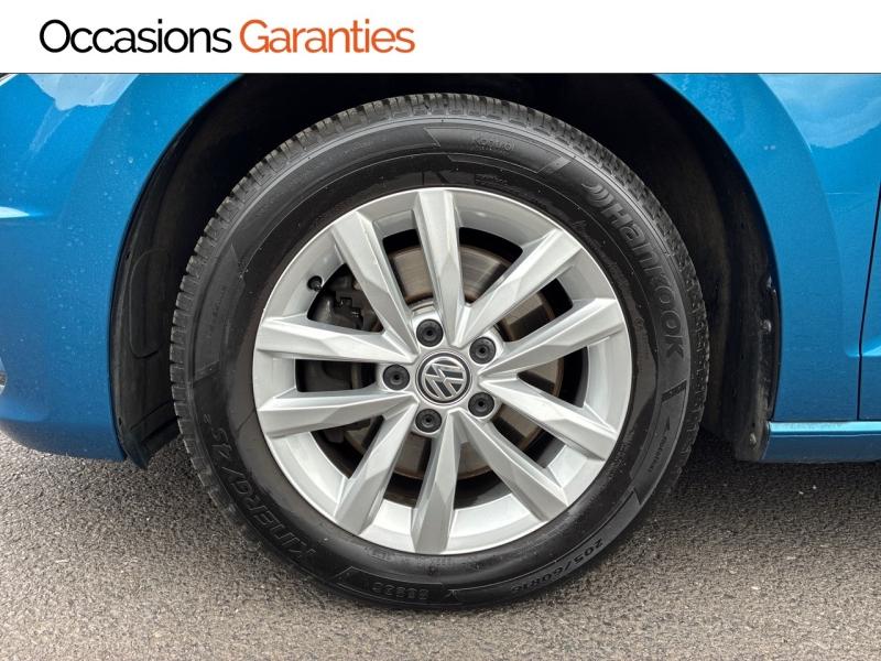 Voitures occasions VOLKSWAGEN TOURAN Allstar Clermont-Ferrand