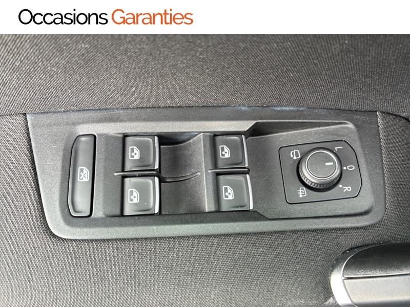 Voitures occasions VOLKSWAGEN TOURAN Allstar Clermont-Ferrand
