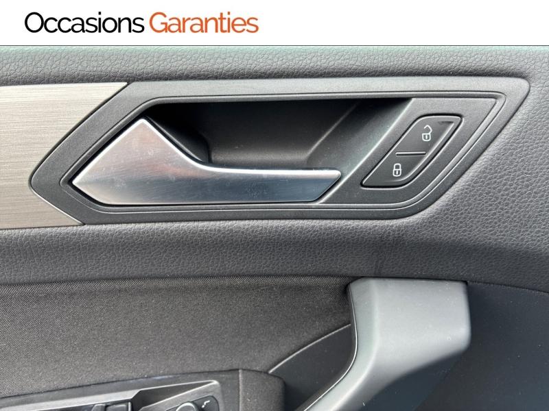 Voitures occasions VOLKSWAGEN TOURAN Allstar Clermont-Ferrand