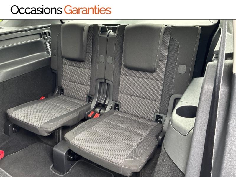 Voitures occasions VOLKSWAGEN TOURAN Allstar Clermont-Ferrand
