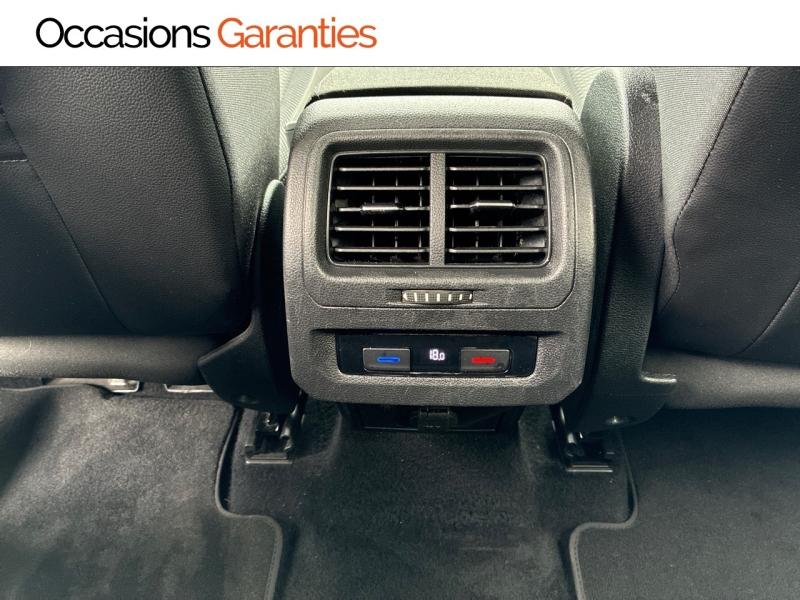 Voitures occasions VOLKSWAGEN TOURAN Allstar Clermont-Ferrand