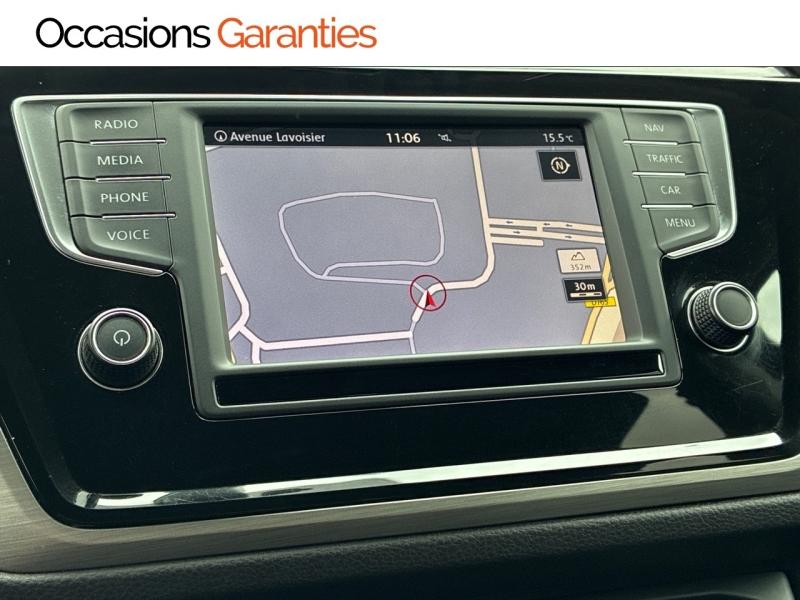 Voitures occasions VOLKSWAGEN TOURAN Allstar Clermont-Ferrand