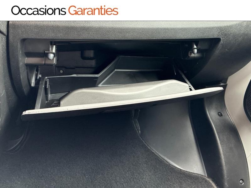 Voitures occasions CITROEN Jumper Fg Base Clermont-Ferrand