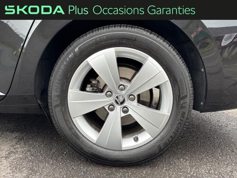 Voitures occasions ŠKODA Superb Combi Business Clermont-Ferrand