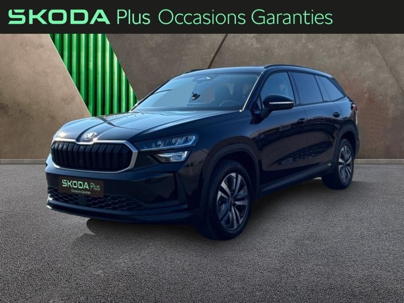 Voitures occasions ŠKODA KODIAQ Selection Clermont-Ferrand
