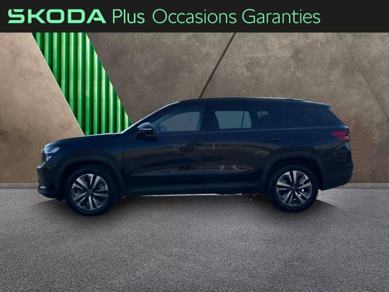 Voitures occasions ŠKODA KODIAQ Selection Clermont-Ferrand