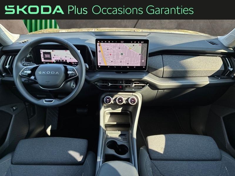 Voitures occasions ŠKODA KODIAQ Selection Clermont-Ferrand