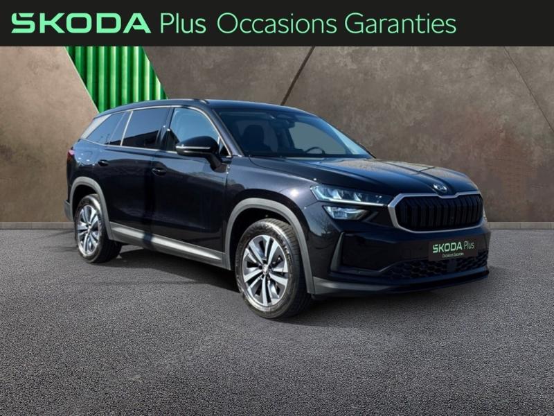 Voitures occasions ŠKODA KODIAQ Selection Clermont-Ferrand