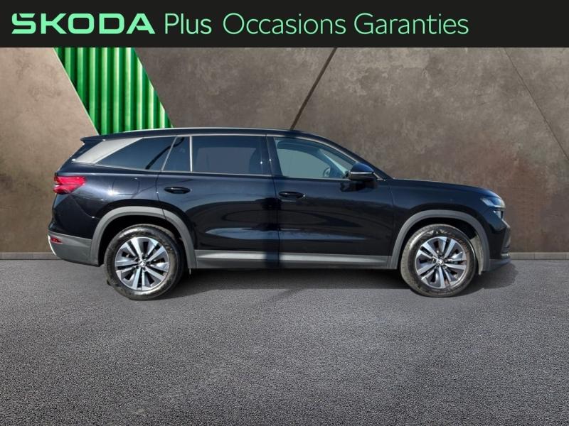 Voitures occasions ŠKODA KODIAQ Selection Clermont-Ferrand