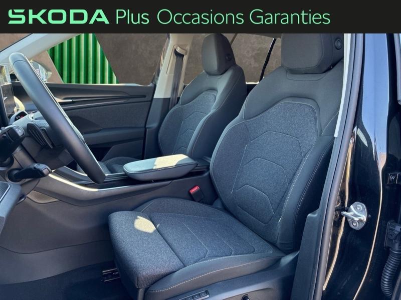 Voitures occasions ŠKODA KODIAQ Selection Clermont-Ferrand