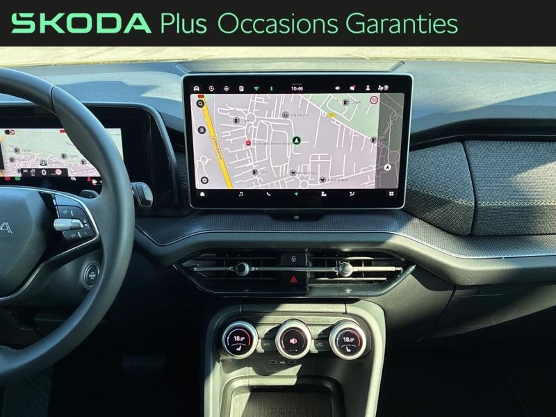 Voitures occasions ŠKODA KODIAQ Selection Clermont-Ferrand