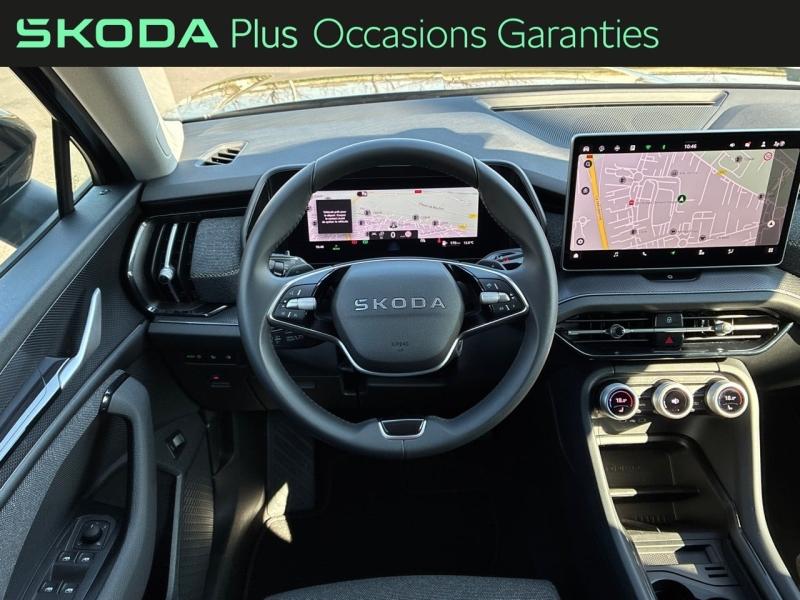 Voitures occasions ŠKODA KODIAQ Selection Clermont-Ferrand