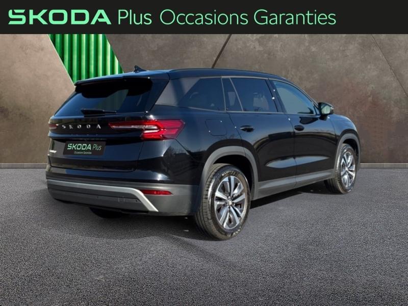 Voitures occasions ŠKODA KODIAQ Selection Clermont-Ferrand