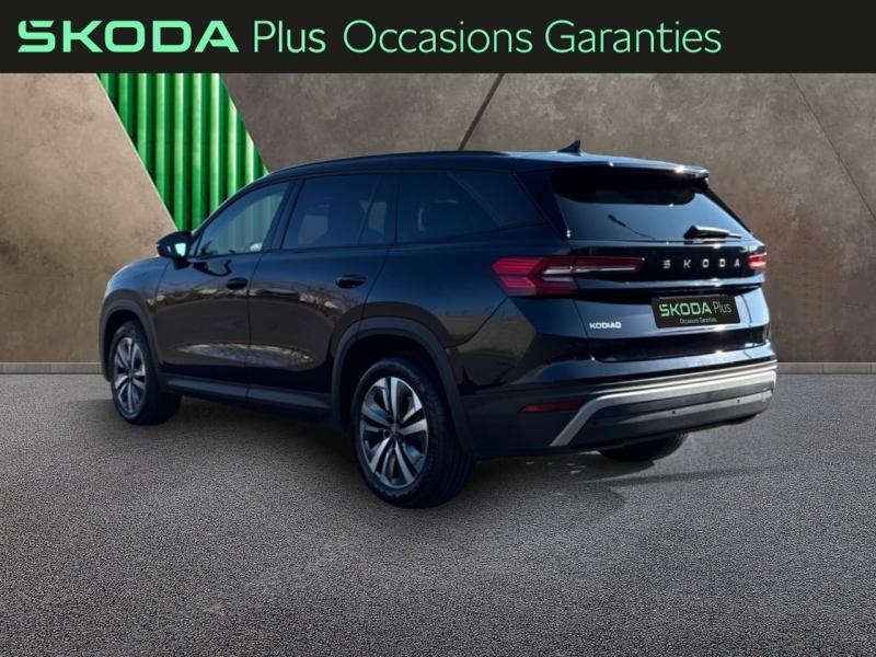 Voitures occasions ŠKODA KODIAQ Selection Clermont-Ferrand