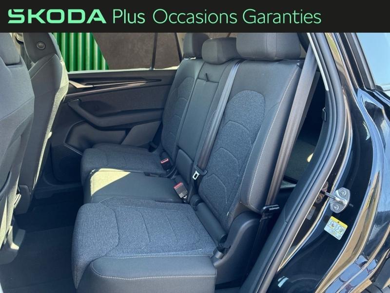 Voitures occasions ŠKODA KODIAQ Selection Clermont-Ferrand