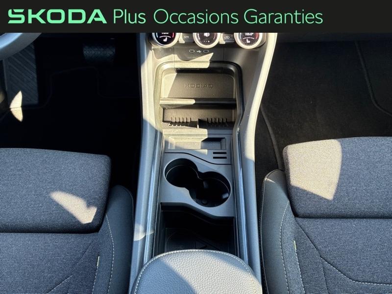 Voitures occasions ŠKODA KODIAQ Selection Clermont-Ferrand