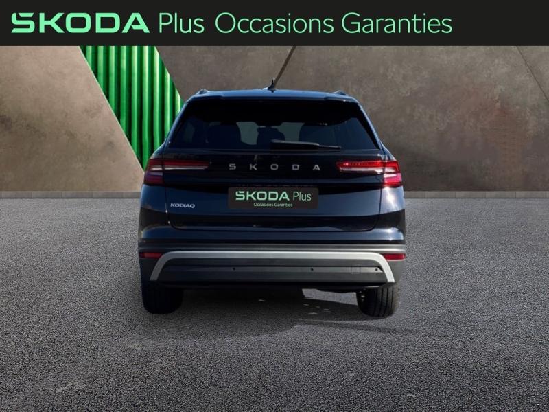 Voitures occasions ŠKODA KODIAQ Selection Clermont-Ferrand